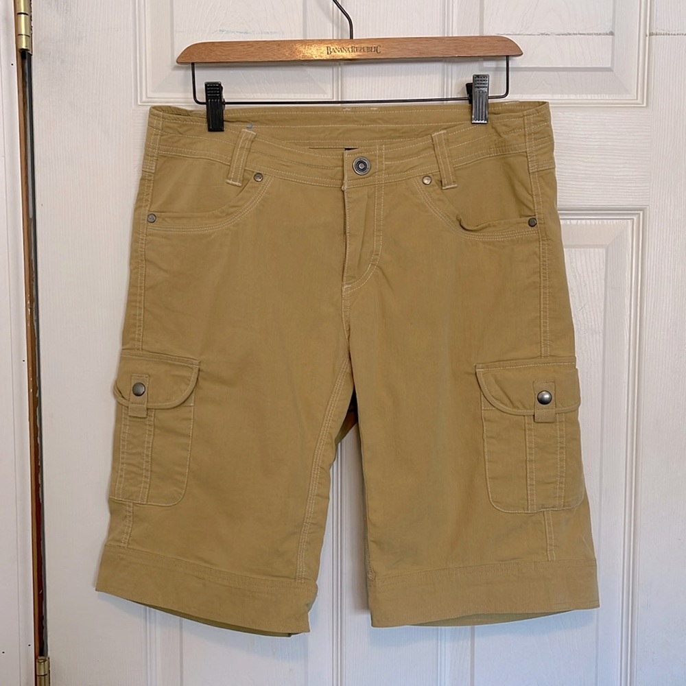 Kuhl women’s Shorts